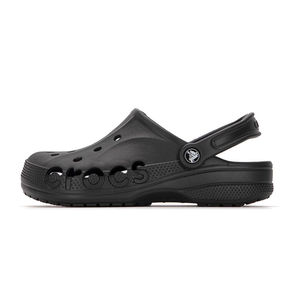[CROCS] 크록스 바야 남여공용 클로그 슬리퍼 10126시리즈 5컬러/블랙/베이지/미네랄 블루/화이트/네이비
